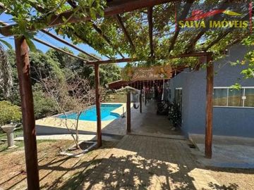 Foto do imóvel Casa em Atibaia