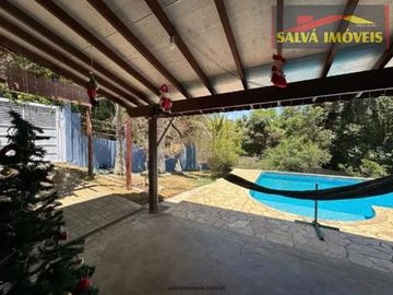 Foto do imóvel Casa em Atibaia