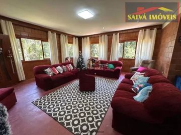 Foto do imóvel Casa em Atibaia