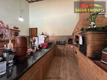Foto do imóvel Casa em Atibaia