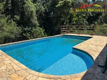 Foto do imóvel Casa em Atibaia
