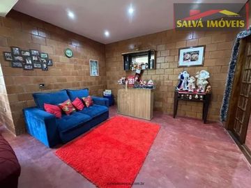 Foto do imóvel Casa em Atibaia
