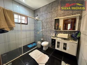 Foto do imóvel Casa em Atibaia