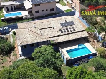 Foto do imóvel Casa em Atibaia