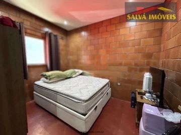 Foto do imóvel Casa em Atibaia
