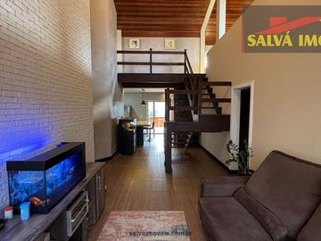 Foto do imóvel Casa em Atibaia
