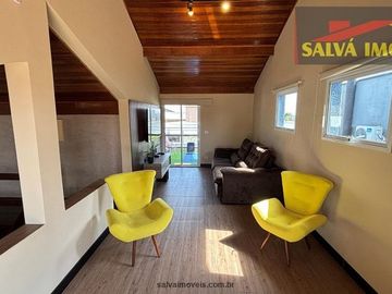 Foto do imóvel Casa em Atibaia