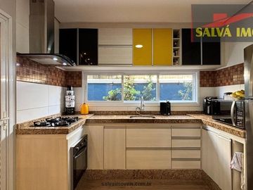 Foto do imóvel Casa em Atibaia