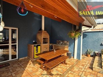 Foto do imóvel Casa em Atibaia