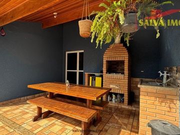 Foto do imóvel Casa em Atibaia
