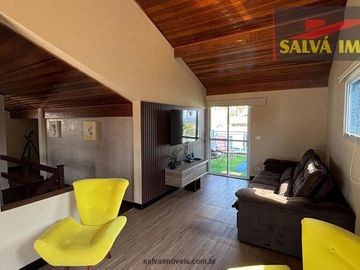 Foto do imóvel Casa em Atibaia