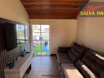 Foto do imóvel Casa em Atibaia