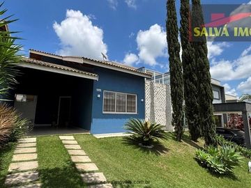 Foto do imóvel Casa em Atibaia
