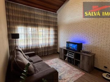 Foto do imóvel Casa em Atibaia