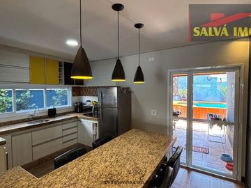 Foto do imóvel Casa em Atibaia