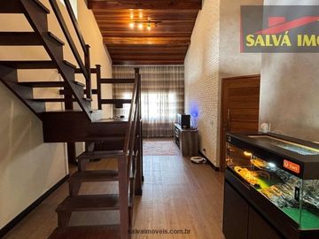 Foto do imóvel Casa em Atibaia