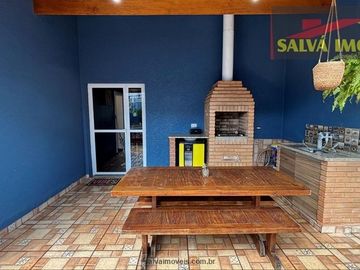 Foto do imóvel Casa em Atibaia