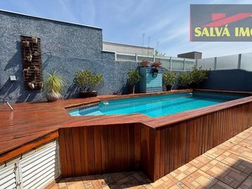 Foto do imóvel Casa em Atibaia