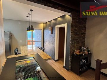Foto do imóvel Casa em Atibaia