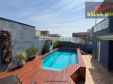 Foto do imóvel Casa em Atibaia