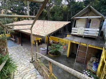 Foto do imóvel Chácara Fazenda Sítio em Mairiporã
