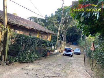 Foto do imóvel Chácara Fazenda Sítio em Mairiporã