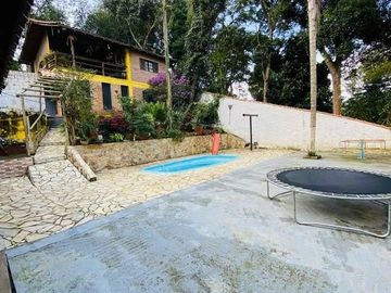 Foto do imóvel Chácara Fazenda Sítio em Mairiporã