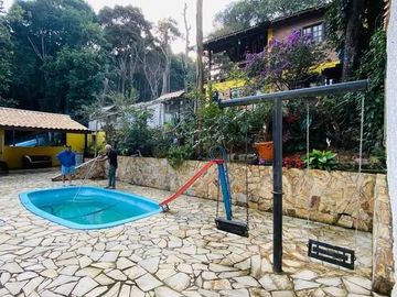 Foto do imóvel Chácara Fazenda Sítio em Mairiporã
