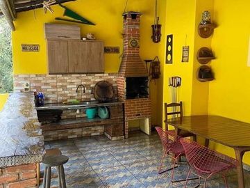 Foto do imóvel Chácara Fazenda Sítio em Mairiporã