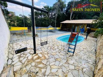 Foto do imóvel Chácara Fazenda Sítio em Mairiporã