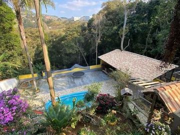 Foto do imóvel Chácara Fazenda Sítio em Mairiporã