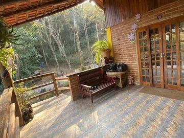 Foto do imóvel Chácara Fazenda Sítio em Mairiporã