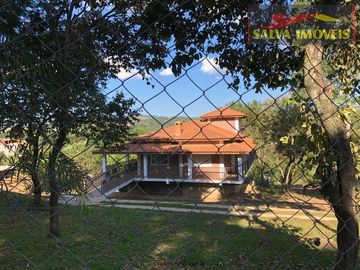 Foto do imóvel Chácara Fazenda Sítio em Atibaia