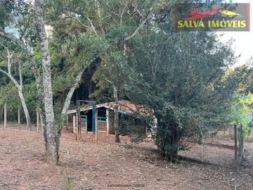 Foto do imóvel Chácara Fazenda Sítio em Atibaia
