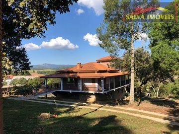 Foto do imóvel Chácara Fazenda Sítio em Atibaia