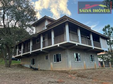 Foto do imóvel Chácara Fazenda Sítio em Atibaia