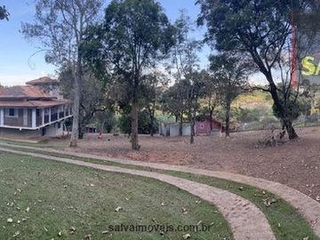Foto do imóvel Chácara Fazenda Sítio em Atibaia