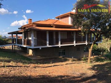 Foto do imóvel Chácara Fazenda Sítio em Atibaia