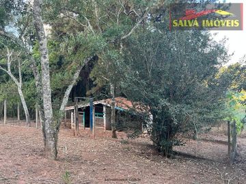 Foto do imóvel Chácara Fazenda Sítio em Atibaia