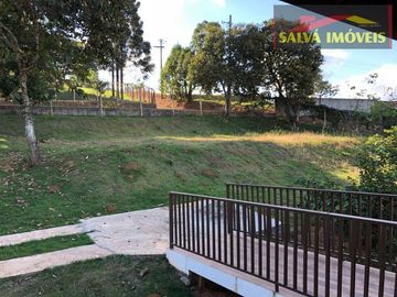 Foto do imóvel Chácara Fazenda Sítio em Atibaia