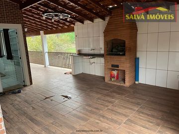 Foto do imóvel Chácara Fazenda Sítio em Atibaia