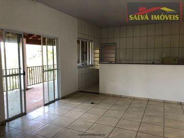 Foto do imóvel Chácara Fazenda Sítio em Atibaia