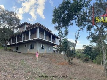 Foto do imóvel Chácara Fazenda Sítio em Atibaia