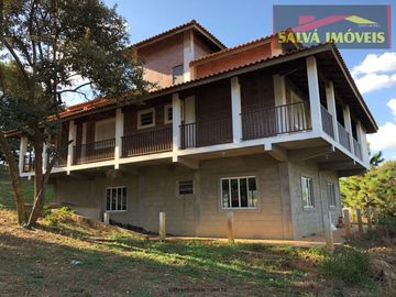 Foto do imóvel Chácara Fazenda Sítio em Atibaia