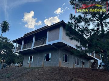 Foto do imóvel Chácara Fazenda Sítio em Atibaia