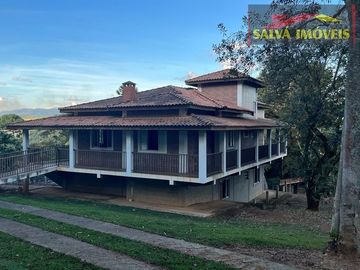 Foto do imóvel Chácara Fazenda Sítio em Atibaia