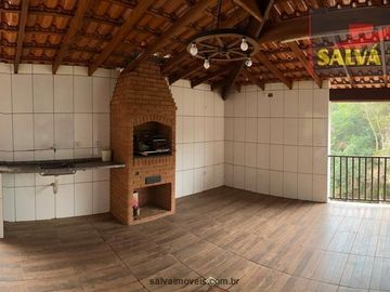 Foto do imóvel Chácara Fazenda Sítio em Atibaia