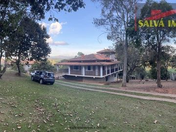 Foto do imóvel Chácara Fazenda Sítio em Atibaia