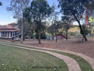 Foto do imóvel Chácara Fazenda Sítio em Atibaia