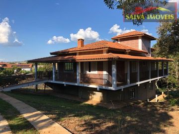 Foto do imóvel Chácara Fazenda Sítio em Atibaia